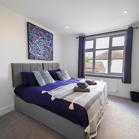 Star London Bell Lane 3-Bed Haven Διαμέρισμα Hendon Εξωτερικό φωτογραφία