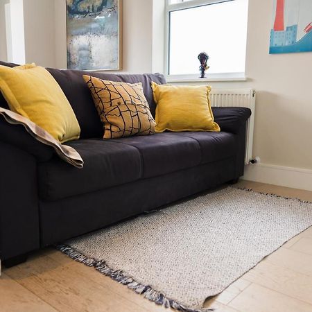 Star London Bell Lane 3-Bed Haven Διαμέρισμα Hendon Εξωτερικό φωτογραφία