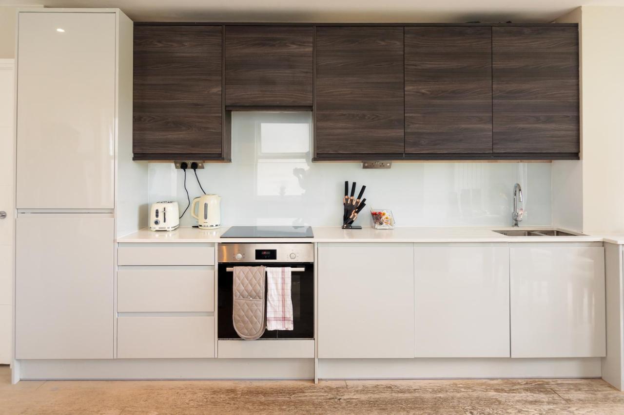 Star London Bell Lane 3-Bed Haven Διαμέρισμα Hendon Εξωτερικό φωτογραφία