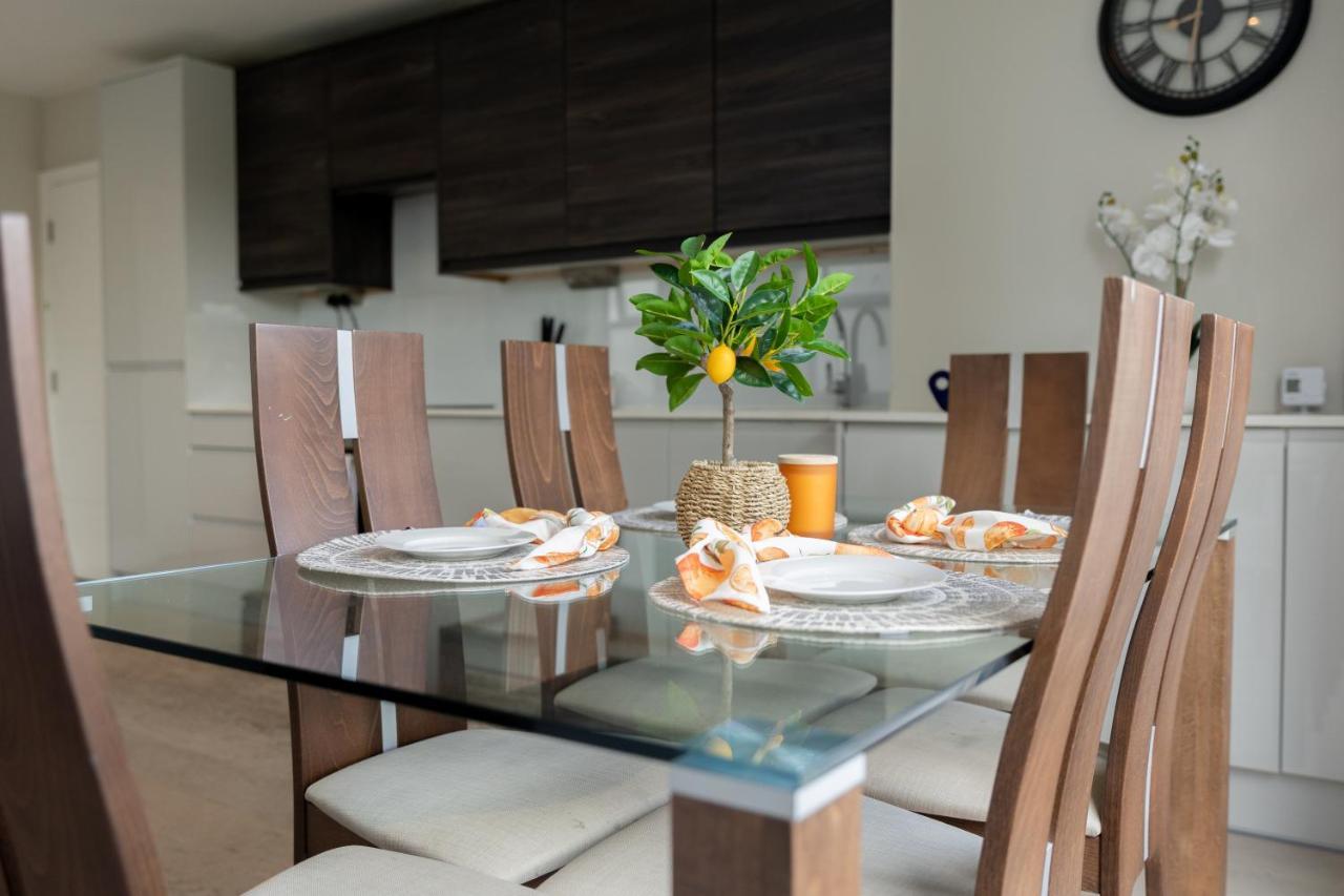 Star London Bell Lane 3-Bed Haven Διαμέρισμα Hendon Εξωτερικό φωτογραφία