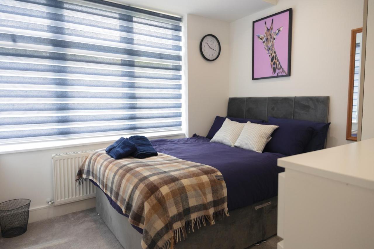 Star London Bell Lane 3-Bed Haven Διαμέρισμα Hendon Εξωτερικό φωτογραφία