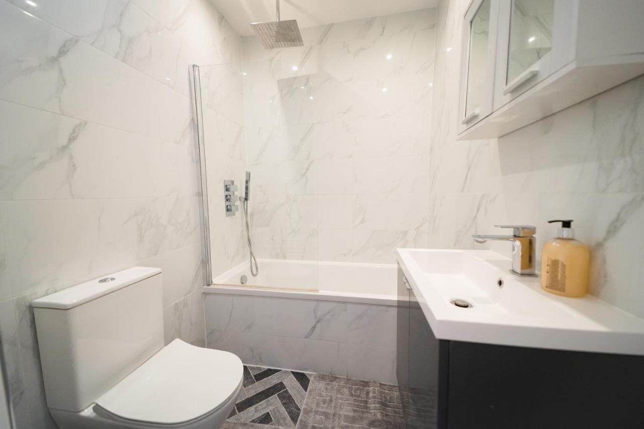 Star London Bell Lane 3-Bed Haven Διαμέρισμα Hendon Εξωτερικό φωτογραφία