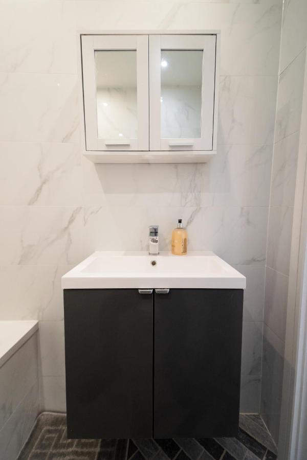 Star London Bell Lane 3-Bed Haven Διαμέρισμα Hendon Εξωτερικό φωτογραφία